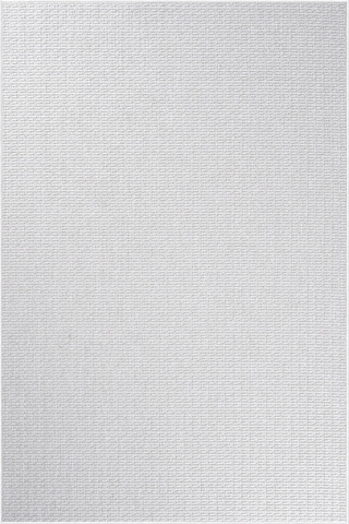 Hoom Rugs Sahra 9903 Beyaz İskandinav Halı Beyaz