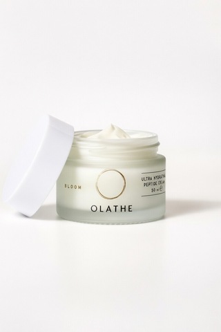 Olathe Bloom Ultra Hydrating Peptide Cream