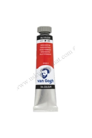 Talens Van Gogh Yağlı Boya 40ml Seri 1 227 Yellow Ochre