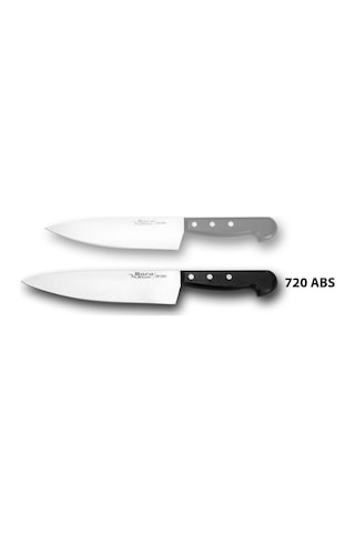 Bora 720 Abs Büyük Şef Abs Saplı Bıçak