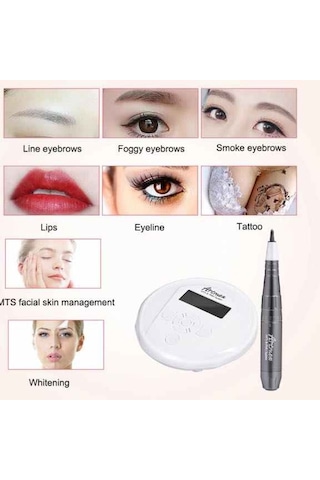 Artmex V6 Kalıcı Makyaj Cihazı