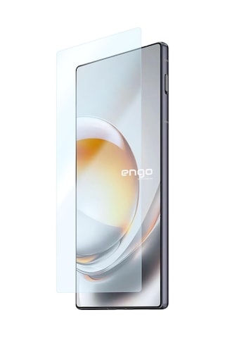Zte Nubia Z80 Ultra Ekran Koruyucu 9h Parlak Nano Şeffaf