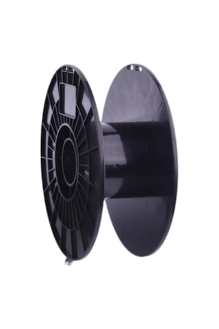 Suntek 3d Yazıcı Filament Boş Makara Sarf Malzemeleri Tutucu 19.8cm