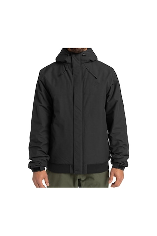 Billabong All Day Erkek Mont Siyah Siyah