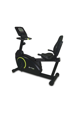 Profitness 8350R Yatay Kondisyon Bisikleti Black Collection