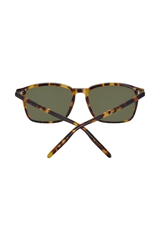 Serengeti Lenwood Ss485004 Unisex Güneş Gözlüğü Kahverengi - Siyah