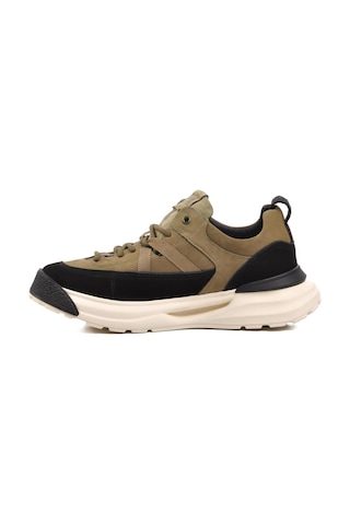 Guja 23k521 Haki Erkek Sneaker 001