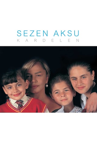 Sezen Aksu - Kardelen Plak