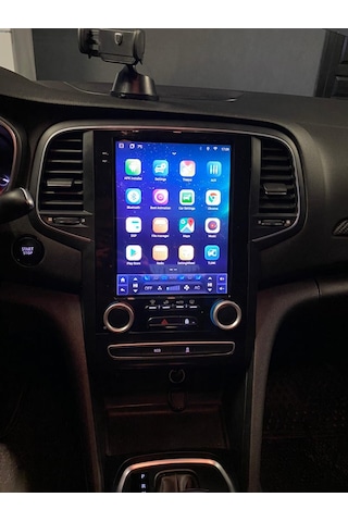 Germistone Osm-47 4gb Ram 64gb Hafıza 9.7 İnches Soğutma Fanlı Tesla Ekran Carplay-android Auto +kamera 9.7''