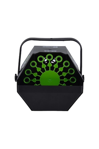 Qube Lighting Sf55 Mini Balon Makinesi