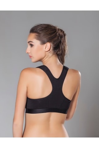 Moonlight Toparlayıcı Sütyen Önden Açılır Sporcu Cotton 2149