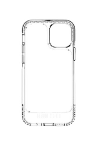 Apple Uyumlu iPhone 12 Mini Ur U Model Kapak-Renksiz (552711573)