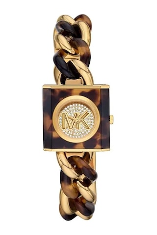 Michael Kors Mk4808 Kadın Kol Saati Altın