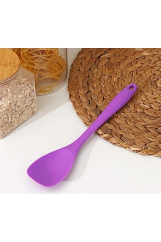 Dolana Silikon Spatula, 28.7 Cm 304502279 Gri