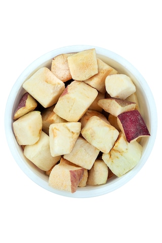 Dokuru Elma Kuru Meyve Cipsi 25 G