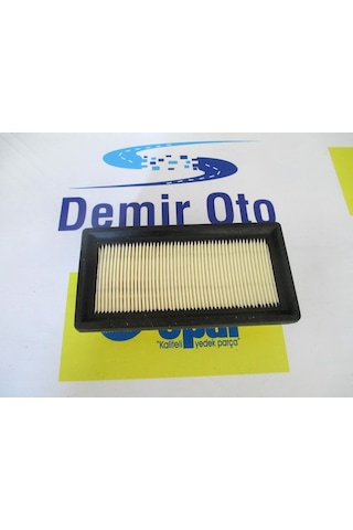 71736127 Hava Filtresi Uno 60 Opar/ricambi