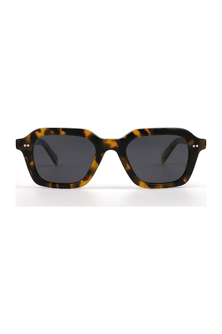 Katsuo Limited Series Unisex Güneş Gözlüğü Havana 18722865