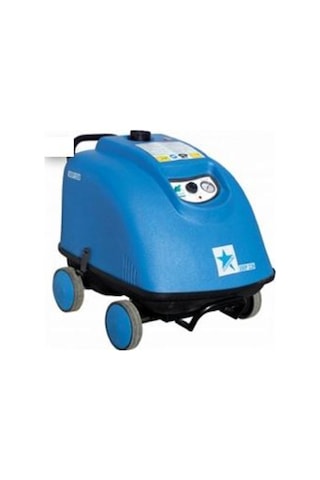 Cleanvac IHP150 150 Bar Basınçlı Sıcak Oto Yıkama Makinesi