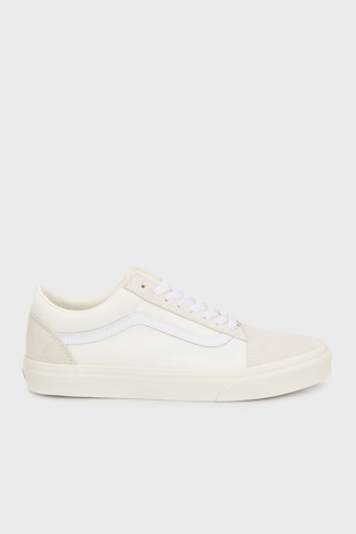 Vans Unisex Ayakkabı Vn000d5nwht1 Beyaz Beyaz