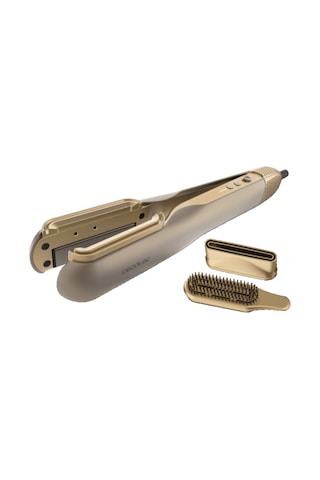 Airlisse 2in1 Forcedry Champagne Saç Düzleştirici