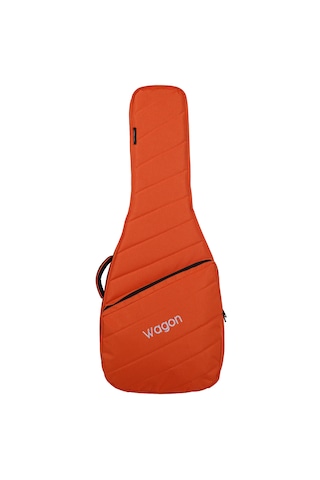 Wagon W8 Elektro Gitar Çantası - Spark
