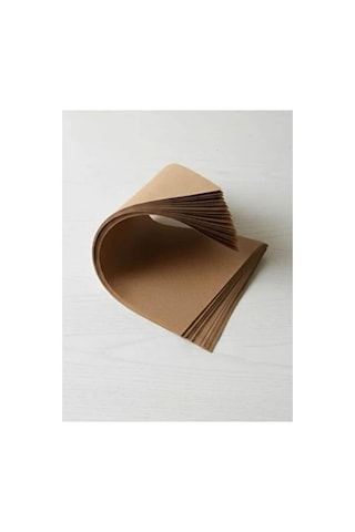 Mr.paper A4 Kraft Fotokopi Kağıdı 80 Gr. 100'lü Paket