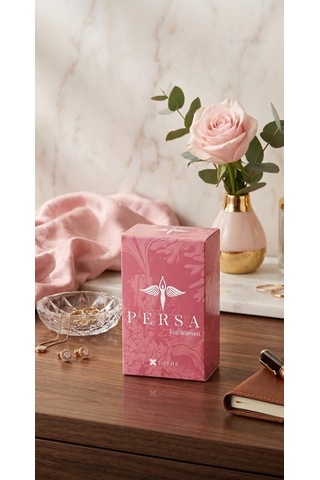 Persa For Women Soshe Bergamot - Limon
