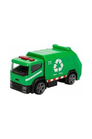 Sunman 64491 Teamsterz Şehir Araçları - Tekli
