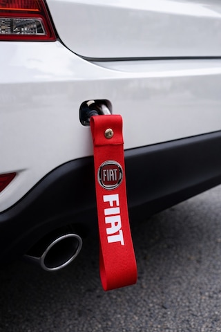 Fiat Tipo Tempra Ön Göğüs Torpido Kaplama Halısı Örtüsü / Fiat Oto Ayna Askısı Tampon Çeki İpi