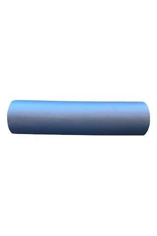 Fizik Silindir Yastık 60x15 Cm Pozisyon Ve Egzersiz Destek Yastığı