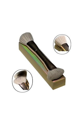 S&apos Glam Fırça Eye Brush S2