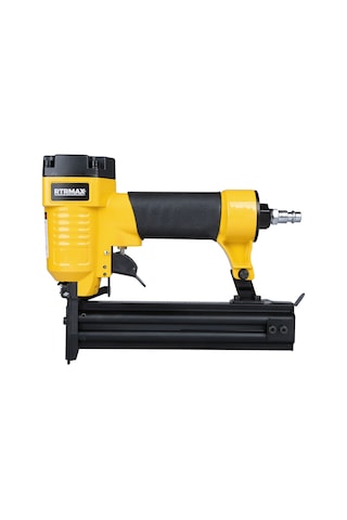 Rtrmax RTM0130 Havalı Çivi Çakma Tabancası 10-30 mm Çantalı