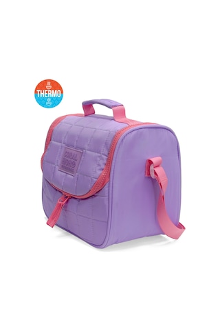 Coral High Lila Thermo Beslenme Çantası 27420