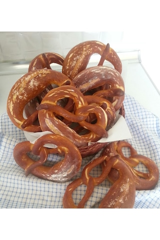 Seymen Alman Simidi Brezen 6 x 100 G