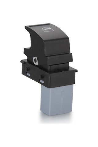 Gpr Volkswagen Polo Sağ Tekli Cam Açma Düğmesi 2009-2013