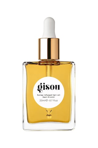 Gisou Honey Infused Saç Bakım Yağı 20 ML
