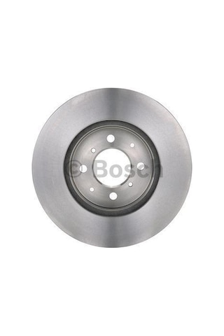 Honda Civic Ön Fren Diski 1.6 Vtec 262 Mm 1996-2001 Bosch