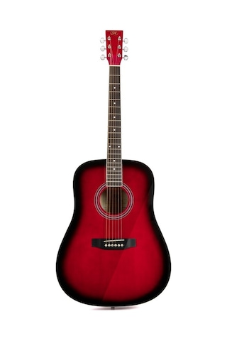 SX Sd104Grds Akustik Gitar