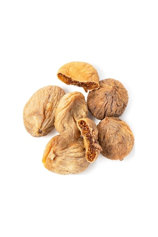 Online Çiftçi Kuru Dağ İnciri 300 G