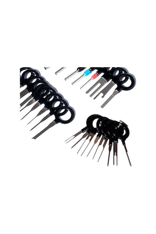 Suntek 70 Adet Pim İtici Tel Kiti Çıkarıcı Otomatik Terminal