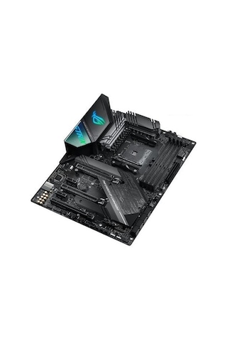Asus ROG Strix X570-F Gaming AMD X570 4400 MHz (OC) DDR4 Soket AM4 ATX Anakart
