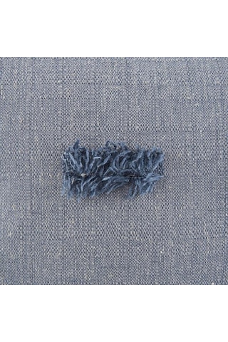 Evidea Soft Rosy Kırlent - Mavi- 45x45 Cm Mavi