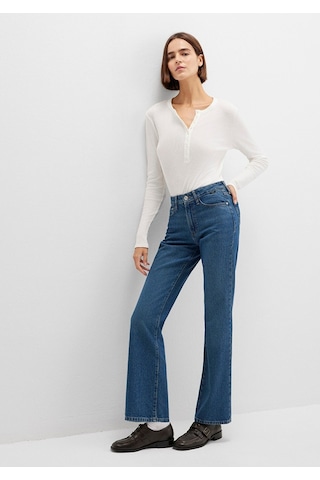 Mavi Kadın Mıav Dark Shaded Denim 1010299-91180