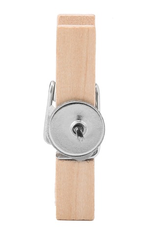 Kangvka Ahşap Fotoğraf Tutucuları, 35x7mm, Sanatsal Gösterim, Duvar/ofis Kullanıma Uygun, 50 Adet/kutu