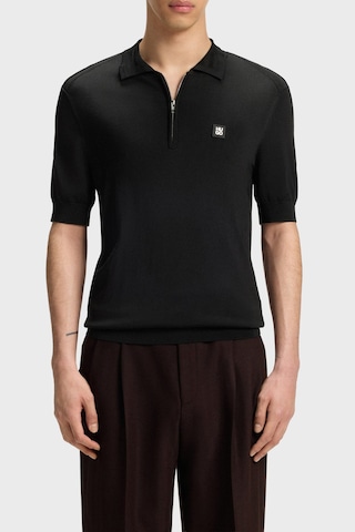 Hugo Erkek Polo 50542750 001 Siyah