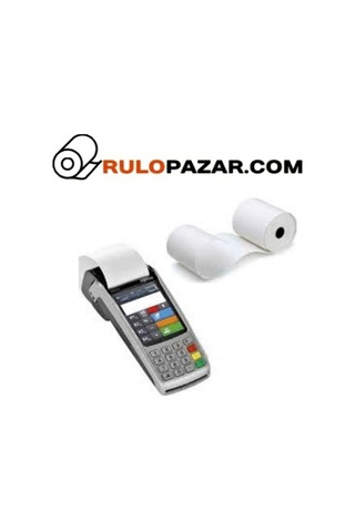 56x14 Termal Pos Rulosu 420 Adet