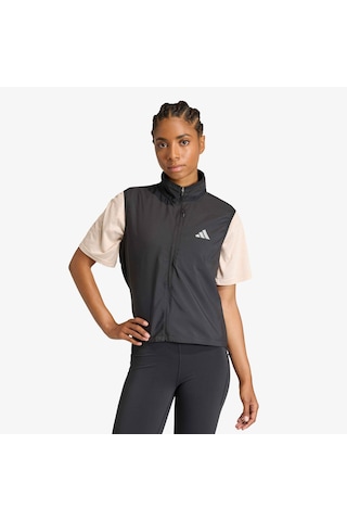 Adidas Adi365 Running Essentials Kadın Siyah Koşu Yeleği Ka0263 Siyah