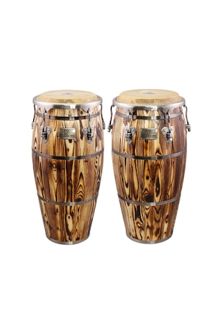 Tycoon 11''+11,75'' Master Heritage Conga Seti Herıt2bcs