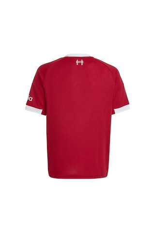 Adidas Çocuk Forma Lfc H Jsy Y Liverpool Jv6436 Kırmızı