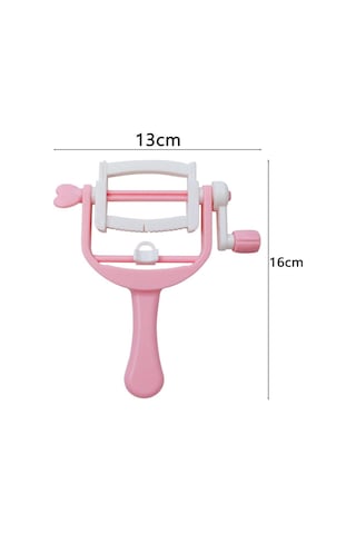 Pom Pom Yapma Püskül Yapma Aleti Aparatı